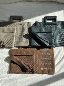 ⁦סט טלית ותפילין מפואר⁩ – תמונה ⁦3⁩