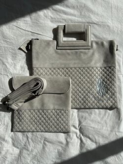 סט טלית ותפילין "האש שלי"