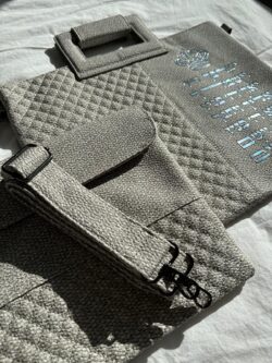 ⁦סט טלית ותפילין "יברכך"⁩ – תמונה ⁦2⁩