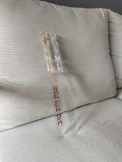 סכין אקריל " שבת ויום טוב "