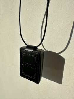 ⁦תהילים + שרשרת⁩ – תמונה ⁦6⁩