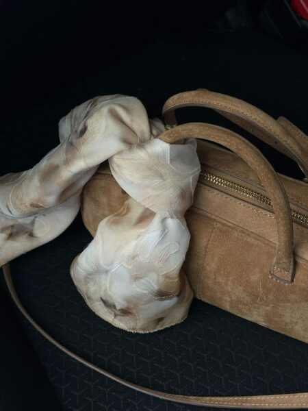 מטפחת תואמת דגם עלמא