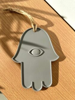 חמסה דגם עין