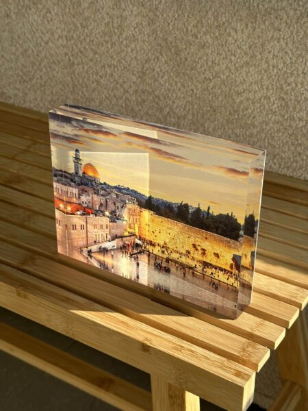 הכותל המערבי