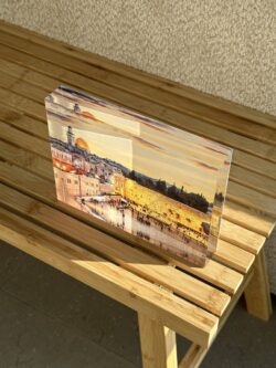 ⁦הכותל המערבי⁩ – תמונה ⁦2⁩