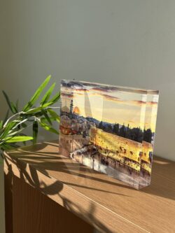 ⁦הכותל המערבי⁩ – תמונה ⁦3⁩