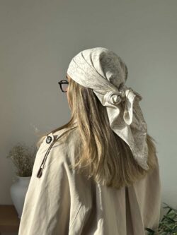 כיסוי ראש דגם אסתר