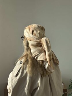 ⁦כיסוי ראש דגם עלמא⁩ – תמונה ⁦3⁩