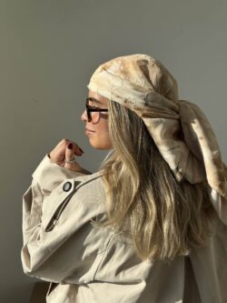 כיסוי ראש דגם עלמא