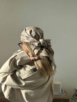 כיסוי ראש דגם מדבר