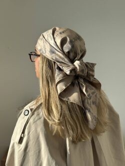 ⁦כיסוי ראש דגם מדבר⁩ – תמונה ⁦2⁩