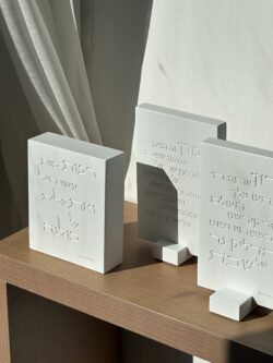 בלוק ״ אשת חיל ״