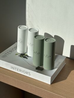 ⁦זוג מלחיות מבטון⁩ – תמונה ⁦3⁩