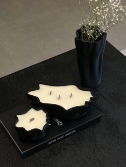 ⁦סט לני - שחור⁩ – תמונה ⁦2⁩