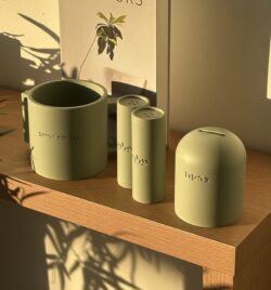 סט פיסטוק מהודר