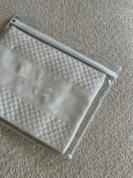 סט טלית ותפילין