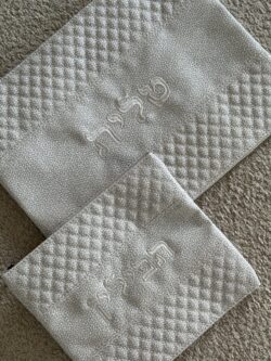 ⁦סט טלית ותפילין⁩ – תמונה ⁦2⁩