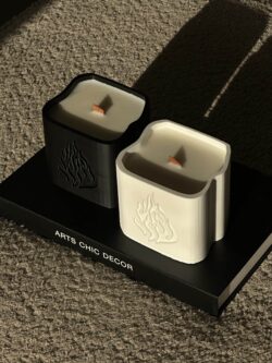 ⁦נר ״האש שלי״⁩ – תמונה ⁦3⁩