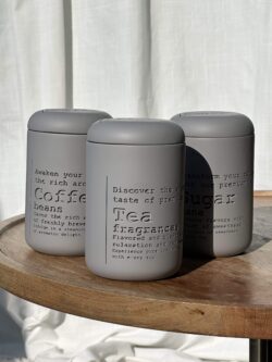 ⁦סט קפה, תה, סוכר דגם קפסולה⁩ – תמונה ⁦3⁩