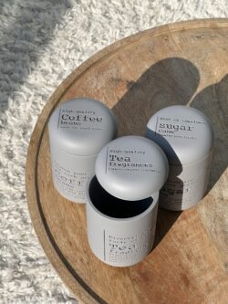 ⁦סט קפה, תה, סוכר דגם קפסולה⁩ – תמונה ⁦2⁩