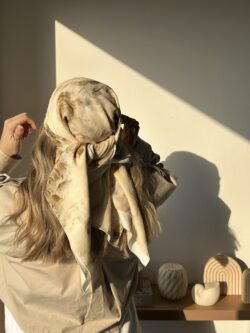 ⁦כיסוי ראש דגם גאיה⁩ – תמונה ⁦3⁩