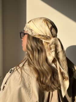 ⁦כיסוי ראש דגם גאיה⁩ – תמונה ⁦5⁩