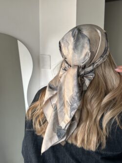 ⁦כיסוי ראש דגם אמה⁩ – תמונה ⁦2⁩