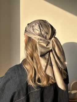 ⁦כיסוי ראש דגם אמה⁩ – תמונה ⁦9⁩