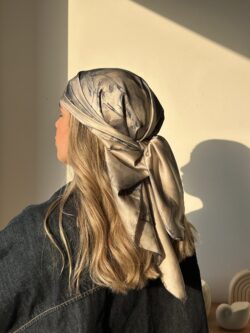 ⁦כיסוי ראש דגם אמה⁩ – תמונה ⁦7⁩