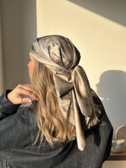 ⁦כיסוי ראש דגם אמה⁩ – תמונה ⁦3⁩