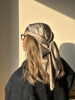 ⁦כיסוי ראש דגם אמה⁩ – תמונה ⁦6⁩