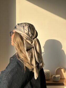 ⁦כיסוי ראש דגם אמה⁩ – תמונה ⁦5⁩