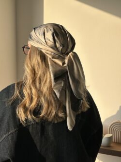 ⁦כיסוי ראש דגם אמה⁩ – תמונה ⁦4⁩