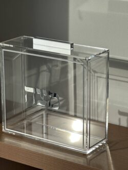 ⁦כלי למצה דגם ירושלים - כסף⁩ – תמונה ⁦3⁩