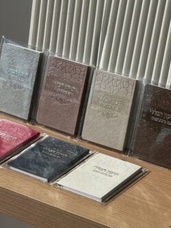 ⁦ספרון מהודר - תיקון הכללי⁩ – תמונה ⁦2⁩