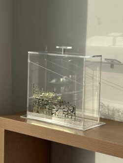 כלי למצה דגם מגנט – תמונה 2