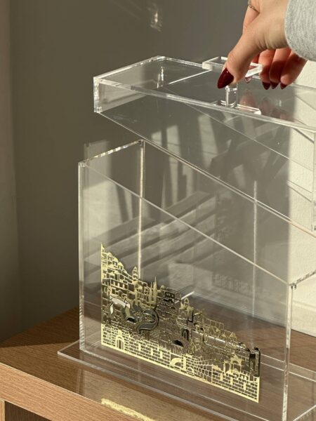 כלי למצה דגם מגנט