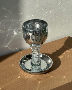 גביע קידוש מהודר ״ האש שלי ״