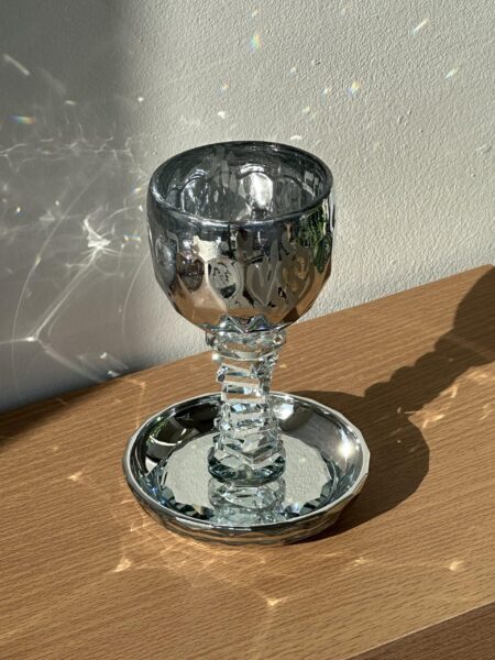 גביע קידוש מהודר ״ האש שלי ״