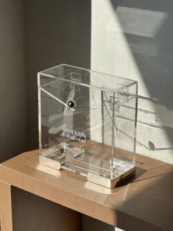 ⁦כלי למצה מסגרת כסף⁩ – תמונה ⁦3⁩