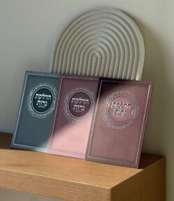 ברכון הדלקת נרות שבת ויום טוב