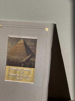 ⁦סט לפסח - יציאת מצרים⁩ – תמונה ⁦5⁩