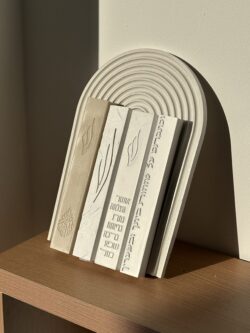 ⁦מזוזה מהודרת דגם ברכות - 12 ס"מ⁩ – תמונה ⁦2⁩