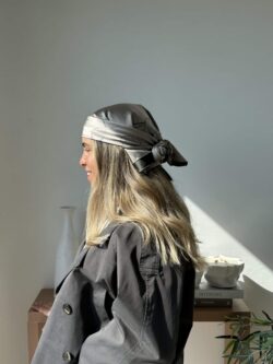 ⁦כיסוי ראש דגם רומי⁩ – תמונה ⁦6⁩