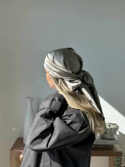 ⁦כיסוי ראש דגם רומי⁩ – תמונה ⁦2⁩