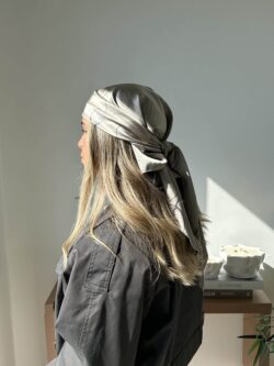 ⁦כיסוי ראש דגם רומי⁩ – תמונה ⁦3⁩