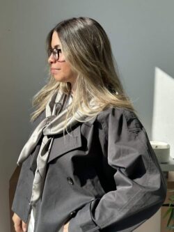 ⁦כיסוי ראש דגם רומי⁩ – תמונה ⁦4⁩