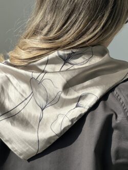 ⁦כיסוי ראש דגם רומי⁩ – תמונה ⁦5⁩