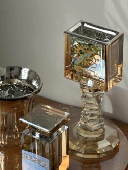 ⁦סט הבדלה רוז גולד מהודר⁩ – תמונה ⁦4⁩