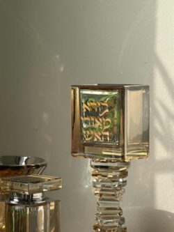 ⁦סט הבדלה רוז גולד מהודר⁩ – תמונה ⁦3⁩